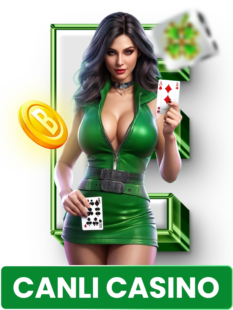 LIVE CASINO