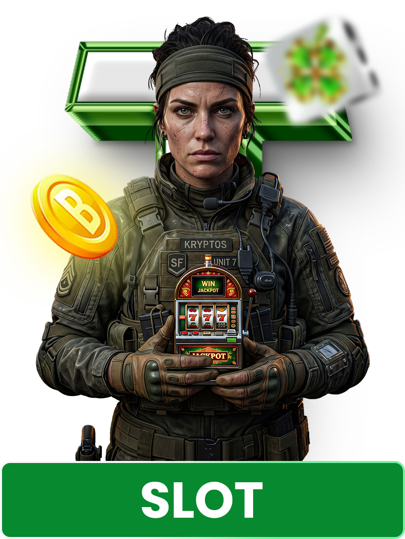 SLOT CASINO